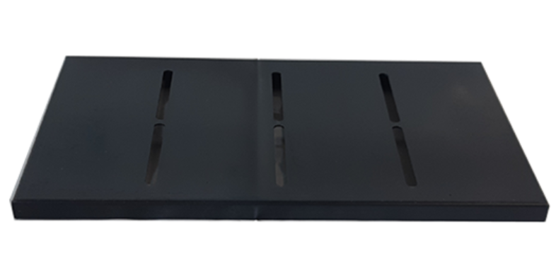 GATTO MILDSTEEL LID TO FIT BO4