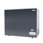 Glass Sliding Top Freezer Polarcab-197L(POLAERCAB)