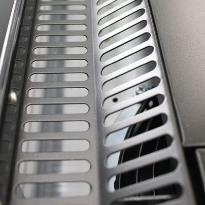 Multideck Fridge W Doors Polarcab 1.0