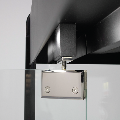 Multideck Fridge W Doors Polarcab 1.0