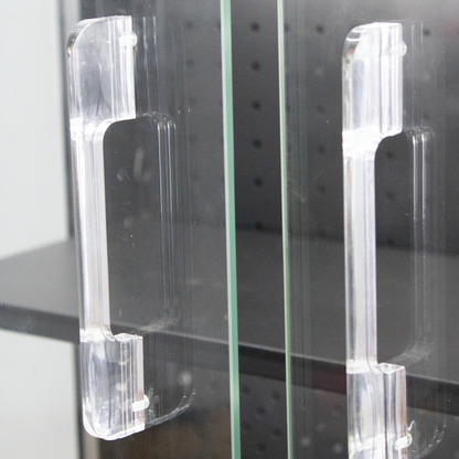 Multideck Fridge W Doors Polarcab 1.0