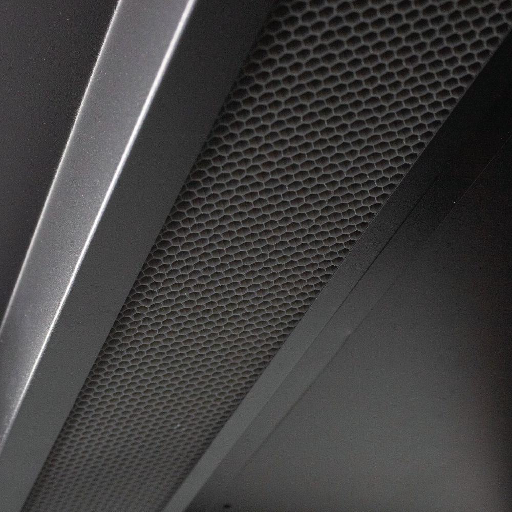 Multideck Fridge W Doors Polarcab 1.0