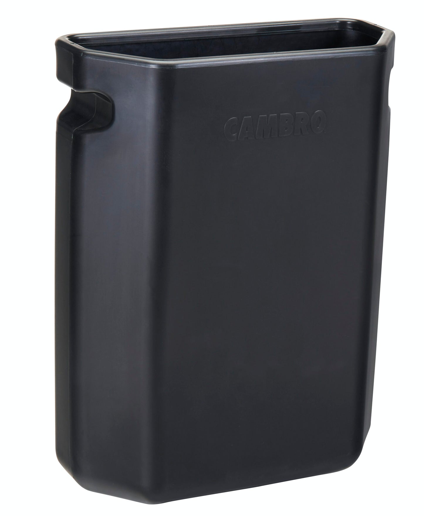 QUICK CONNECT CUTLERY BIN 40CM L X 18CM W X 31CM H BLACK