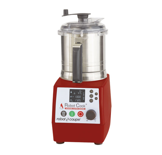 ROBOT COUPE - ROBOT COOK (Robot Coupe)