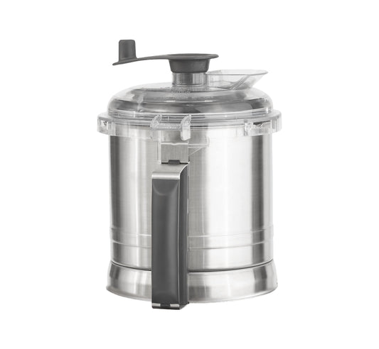 ADDITIONAL BOWL SET FOR ROBOT COOK (Robot Coupe)