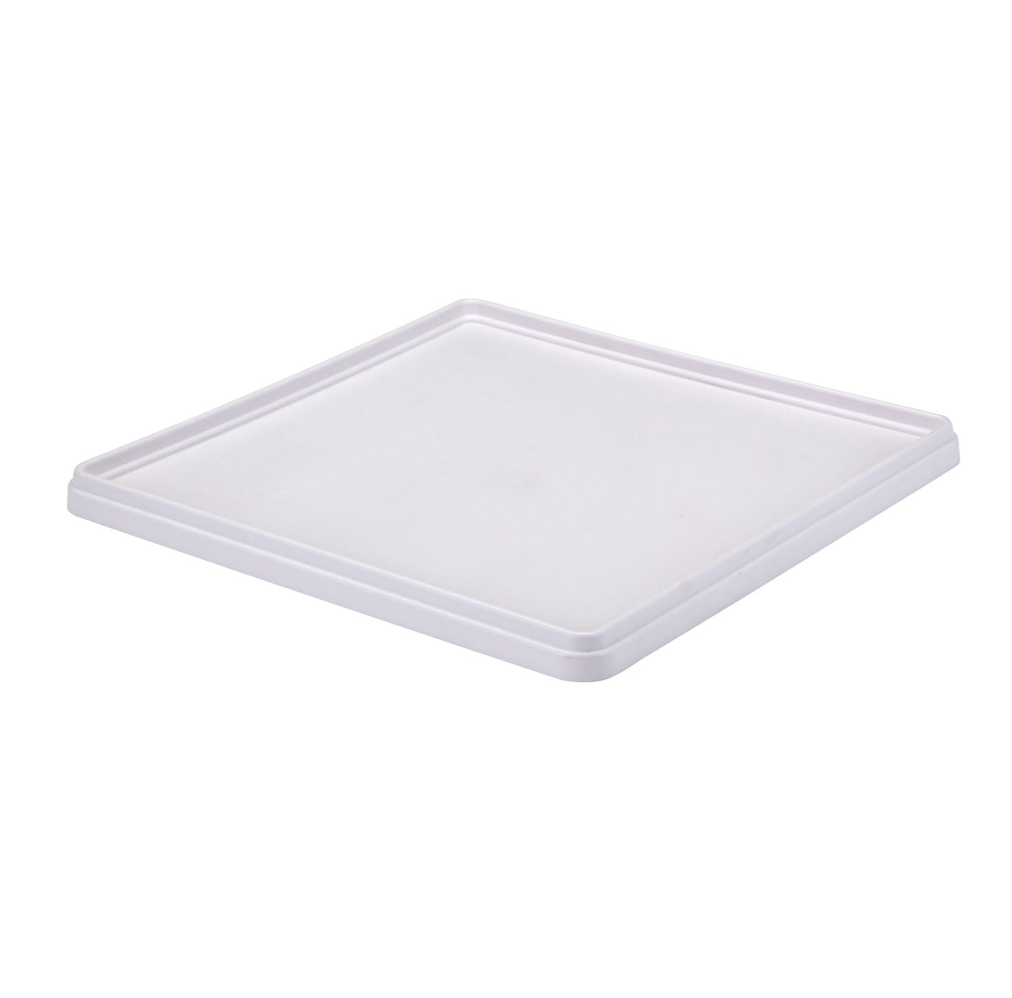 RACK DUST COVER - GLASS RACK FLAT COVER (Cambro)