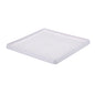 RACK DUST COVER - GLASS RACK FLAT COVER (Cambro)