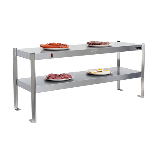 RISER SHELF ANVIL - 1100MM [HEATED] (Anvil)