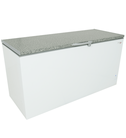 FRIDGE STAR CHEST FREEZER WITH GRANITE LID (579 LT)