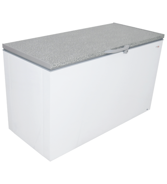 FRIDGE STAR CHEST FREEZER WITH GRANITE LID (505 LT)