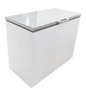FRIDGE STAR CHEST FREEZER WITH STAINLESS
LID (299 LT)