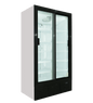 FRIDGE STAR FULL HEIGHT 2 SLIDING GLASS DOOR (886 LT)