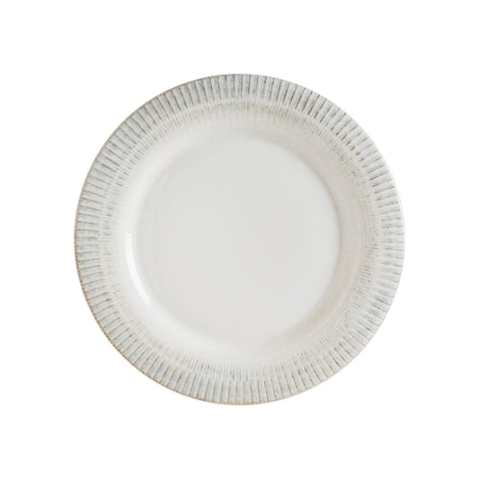 GALATA – RIMMED PLATE – 18 CM (12) (BONNA)