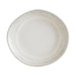 GALATA – ORGANIC COUPE PLATE – 15 CM (12) (BONNA)