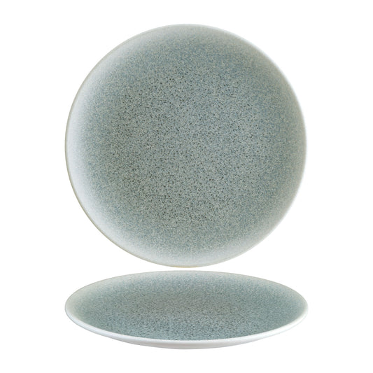 LUCA OCEAN BLUE – Coupe Plate – 27 CM (12) (BONNA)