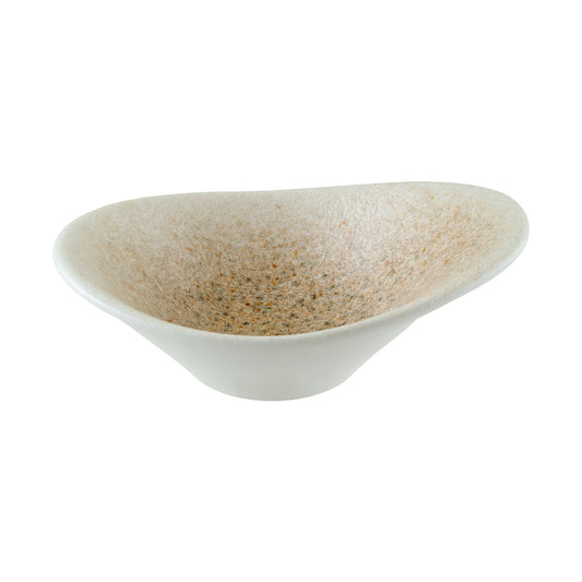 LUCA SALMON – Organic Sauce Bowl – 10 CM / 45 ML (24) (BONNA)