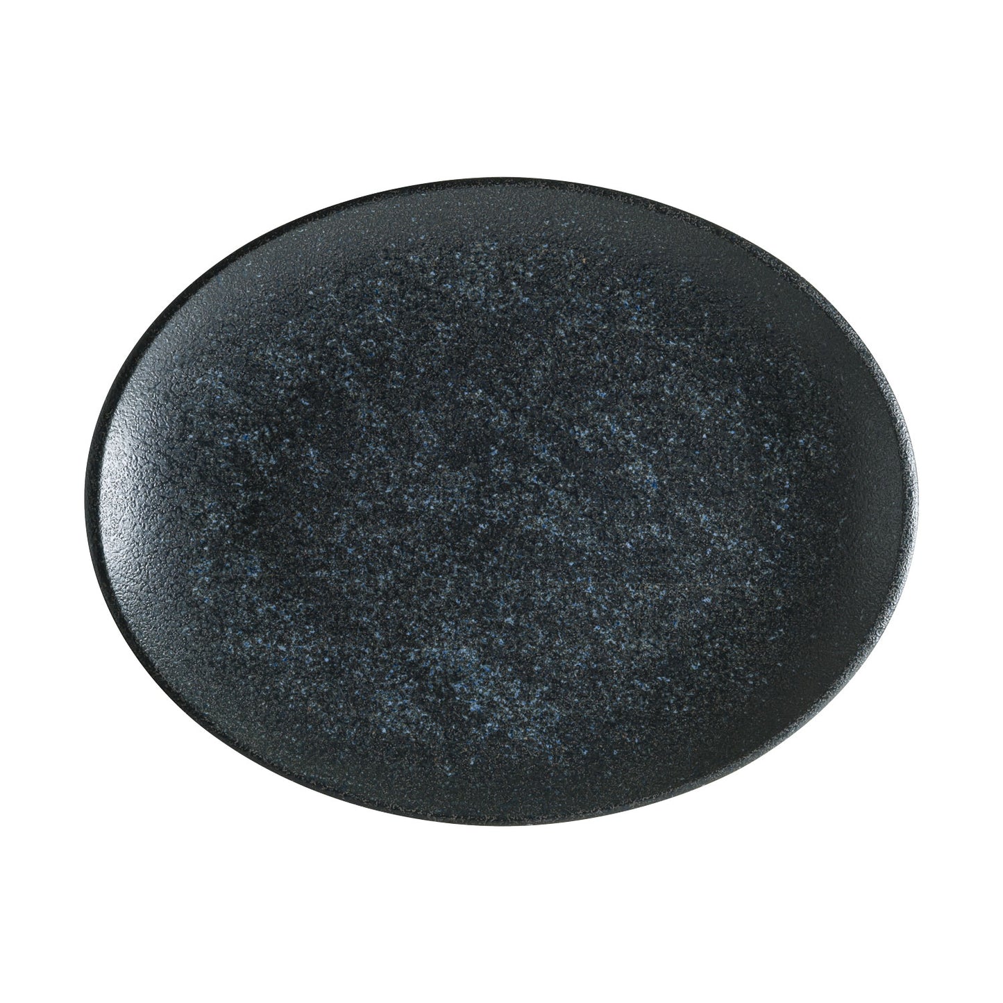 VEGA – Oval Coupe Plate – 31 × 24 CM (6) (BONNA)