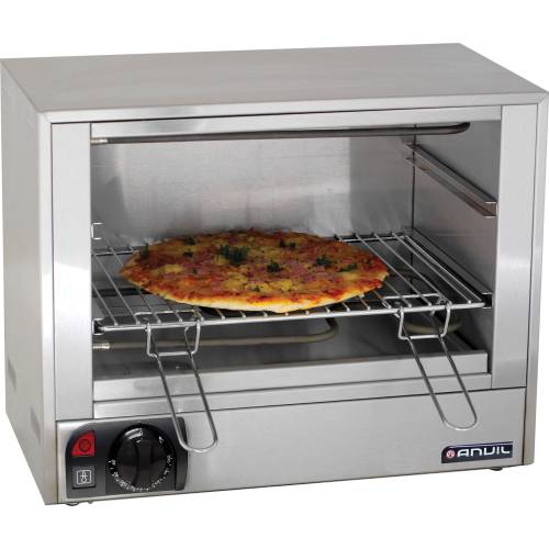 SALAMANDER ANVIL - INCOLOY - 3kW (30LT) INCOLOY SALAMANDER (Anvil)