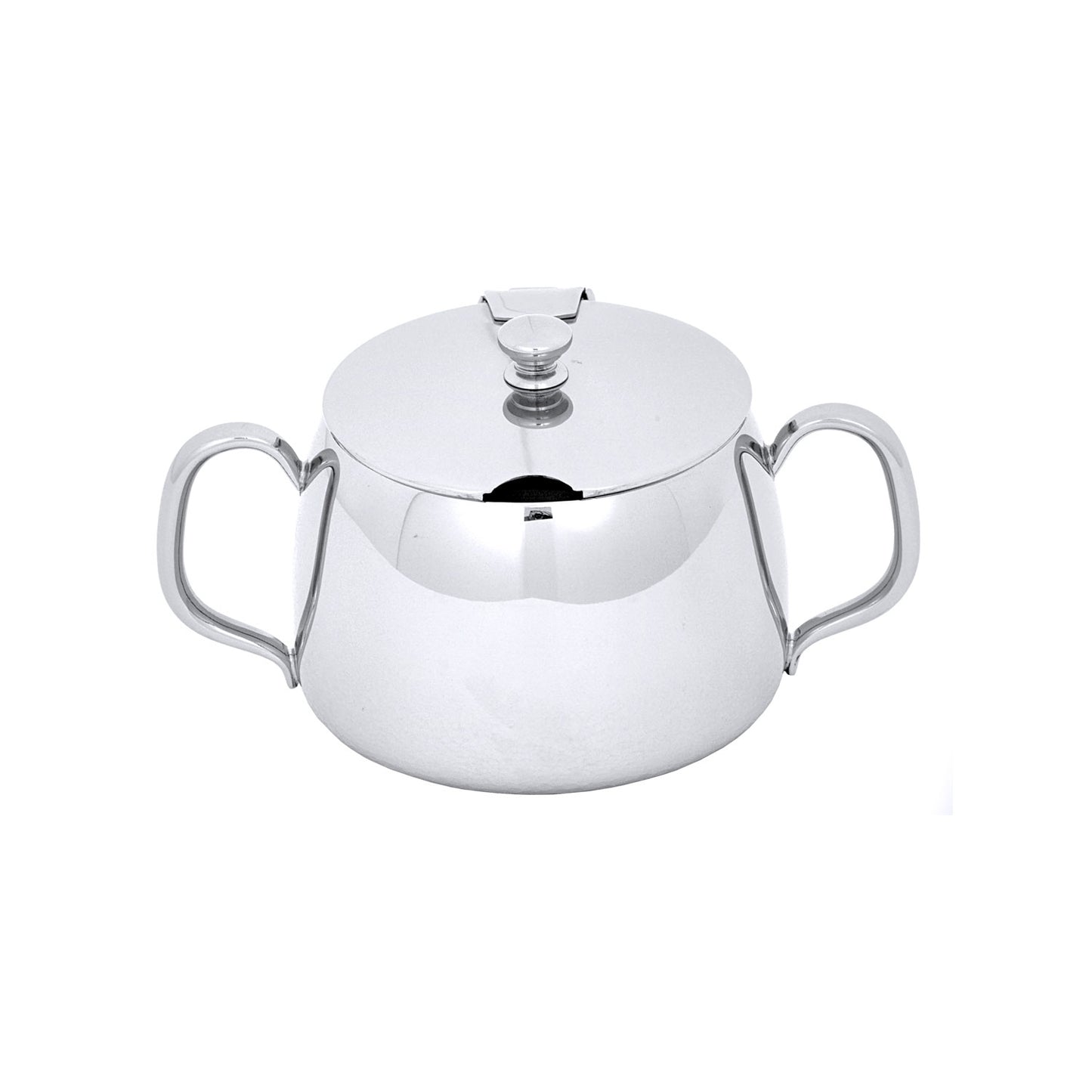 HOLLOWARE – BRISTOL – SUGAR BOWL – 230ML