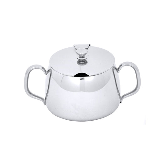 HOLLOWARE – BRISTOL – SUGAR BOWL – 230ML