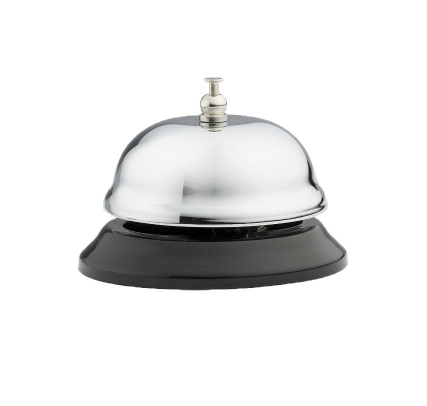 SERVICE BELL STEEL