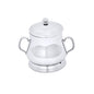 HOLLOWARE – VIENNA – SUGAR BOWL – 280ML