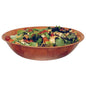 SALAD BOWL WOOD - 400MM