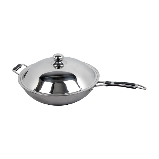 Wok Pan (SMARTCHEF)