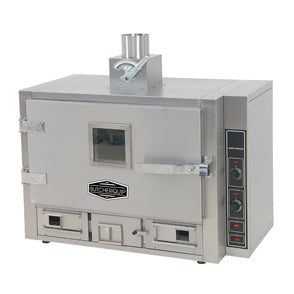 JUNIOR SMOKING CABINET BUTCHERQUIP - 170LT (Butcherquip)