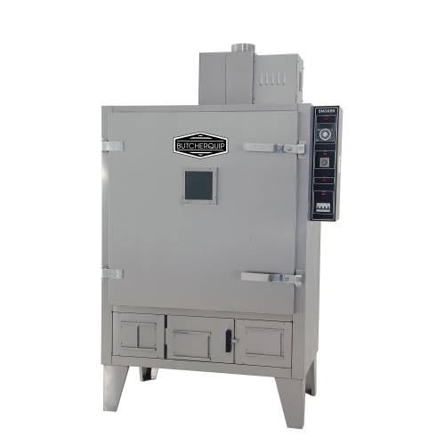 SMOKING CABINET BUTCHERQUIP - 600LT (Butcherquip)