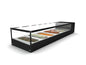 COLD FOOD BAR - SALVADORE 6 INSERT - BLACK (SQUARE) (Salvadore)