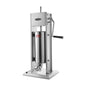 SAUSAGE FILLER BUTCHERQUIP – VERTICAL 5LT
