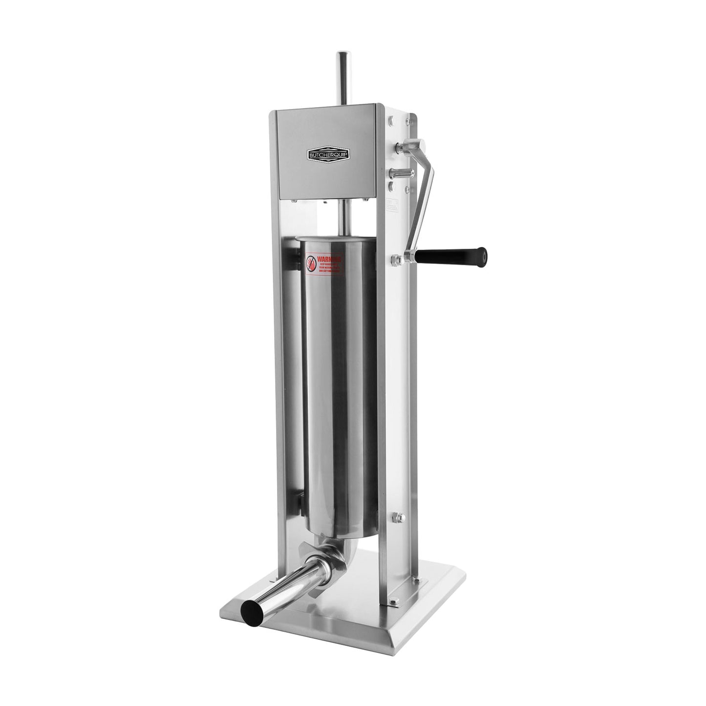 SAUSAGE FILLER BUTCHERQUIP – VERTICAL 7LT