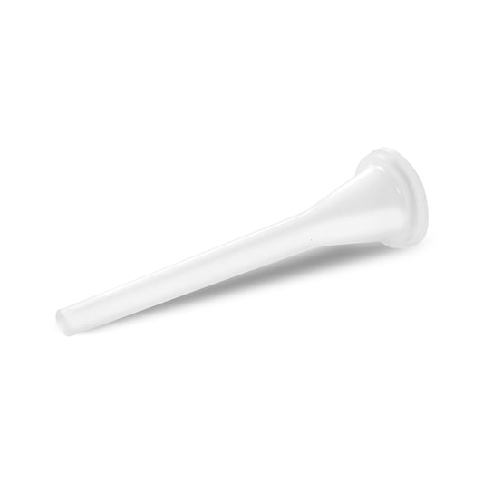 SAUSAGE FILLER FUNNEL PLASTIC -10MM