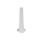 SAUSAGE FILLER FUNNEL PLASTIC - 30MM (Trespade)