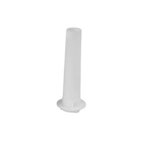 SAUSAGE FILLER FUNNEL PLASTIC - 40MM (Trespade)