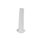 SAUSAGE FILLER FUNNEL PLASTIC - 40MM (Trespade)