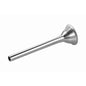 SAUSAGE FILLER FUNNEL S/STEEL - 12MM (Trespade)