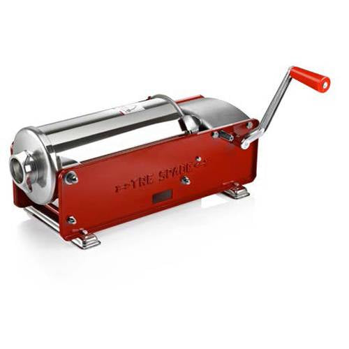 SAUSAGE FILLER TRESPADE - 5LT - FLAT / GEAR\