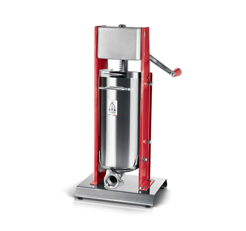 SAUSAGE FILLER TRESPADE - 7LT - VERTICAL