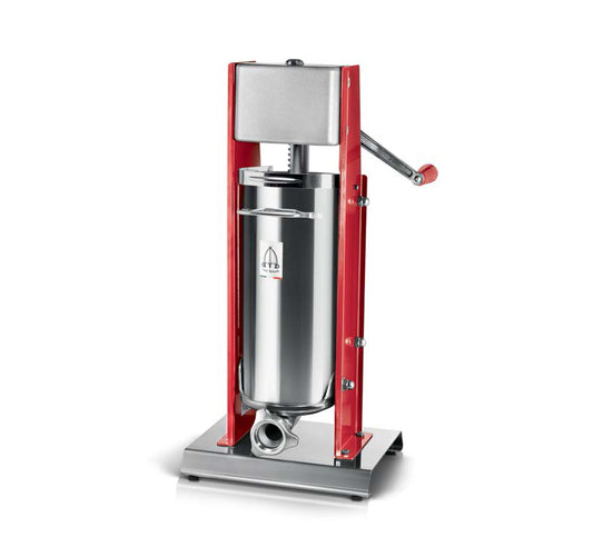 SAUSAGE FILLER TRESPADE - 7LT - VERTICAL