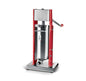 SAUSAGE FILLER TRESPADE - 7LT - VERTICAL