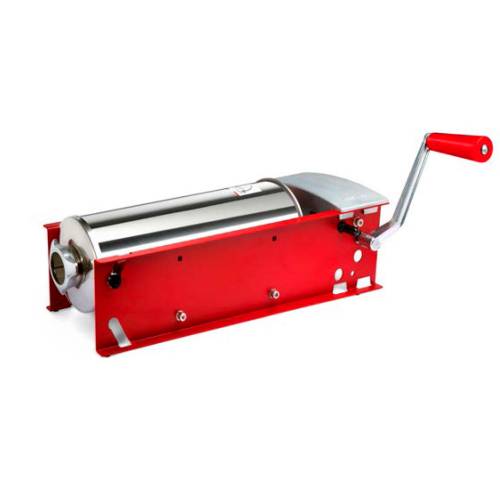 SAUSAGE FILLER TRESPADE - 7LT STAR LINE - STAR 8