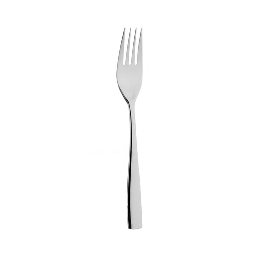 LOTUS - DESSERT FORK(12) (Sola)