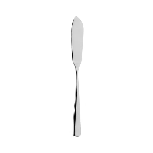 LOTUS - FISH KNIFE(12) (Sola)