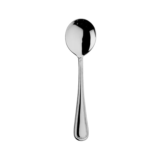 WINDSOR - ENGLISH SOUP SPOON (12) (Sola)