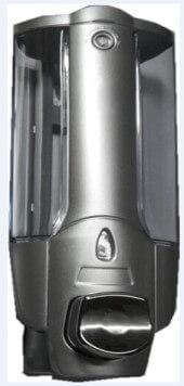 GATTO SOAP DISPENSER SINGLE