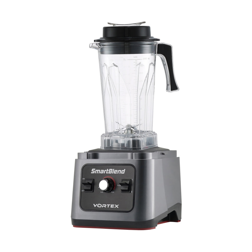 High Performance Blender (SMARTBLEND)