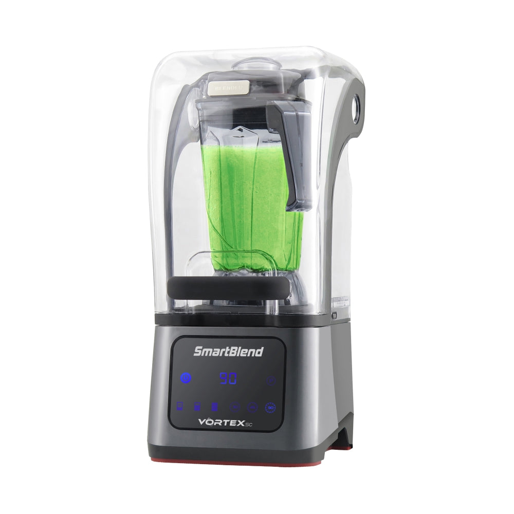 High Performance Blender With Sound Cover (SMARTBLEND)