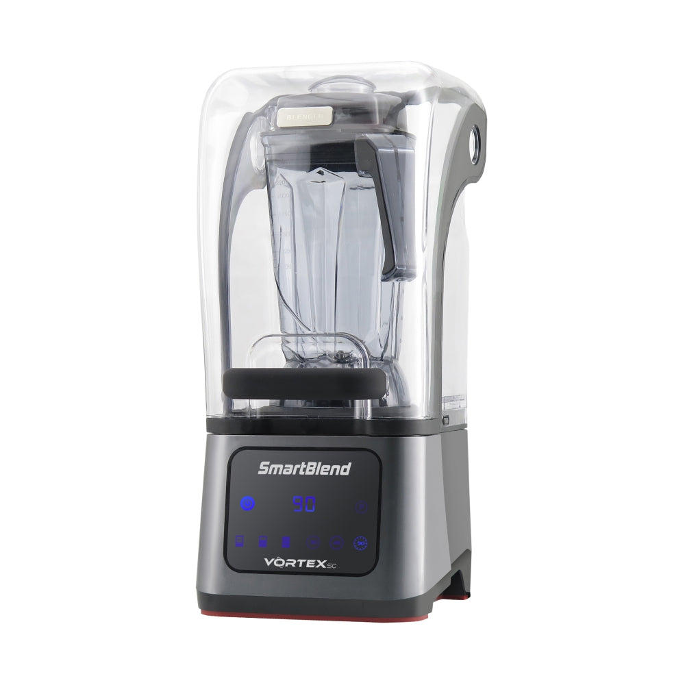High Performance Blender With Sound Cover (SMARTBLEND)
